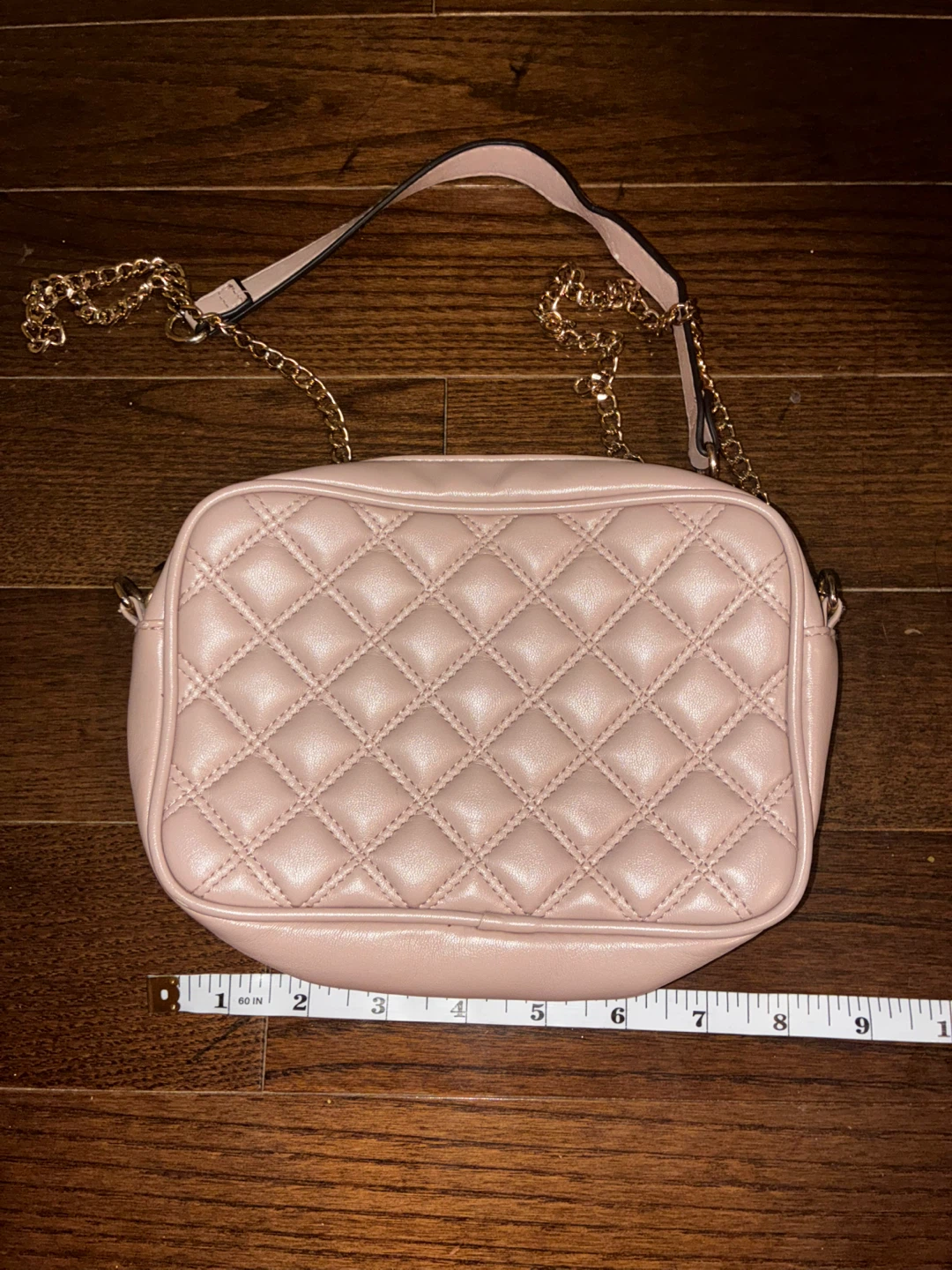 H&M Pink Purse