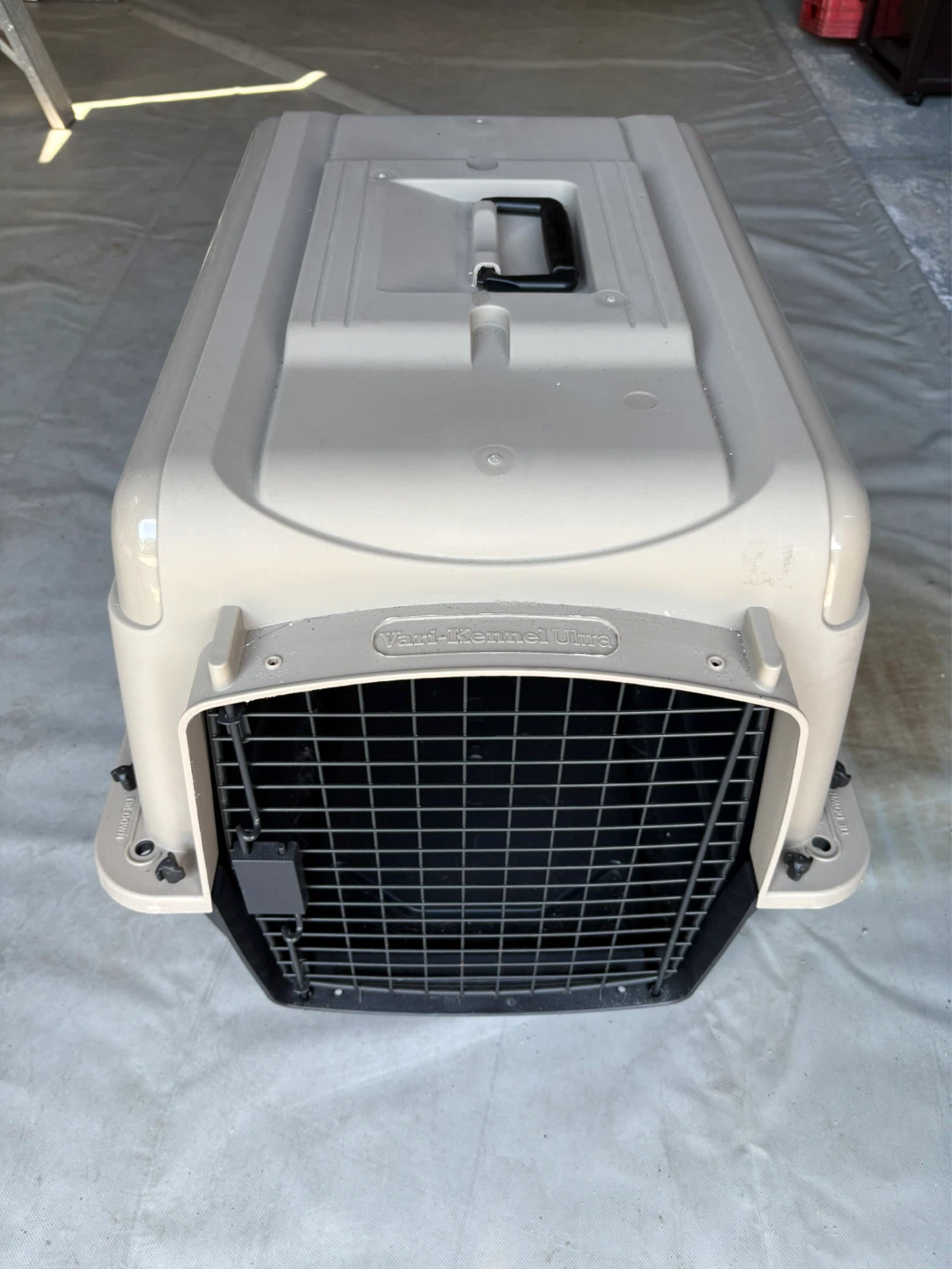 Vari Kennel Ultra Crate (Medium 25-30 lbs) - photo 2
