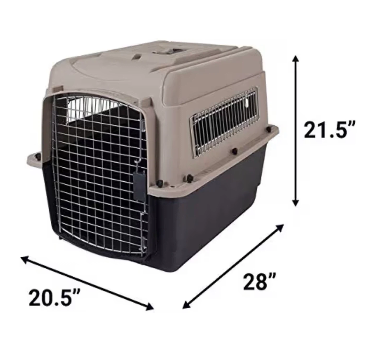 Vari Kennel Ultra Crate (Medium 25-30 lbs) - photo 3