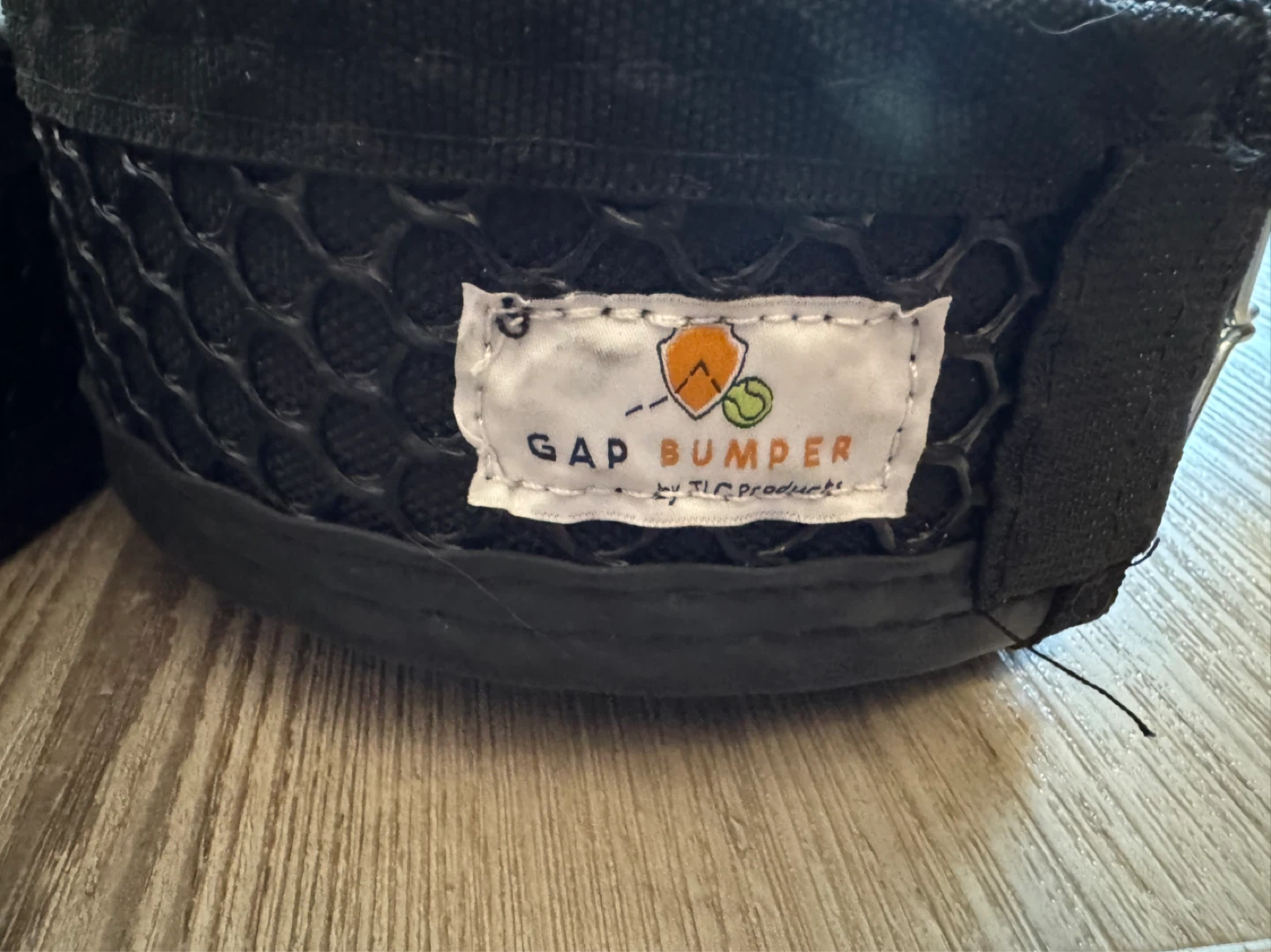 Gap Bumper by TLC Products - photo 2