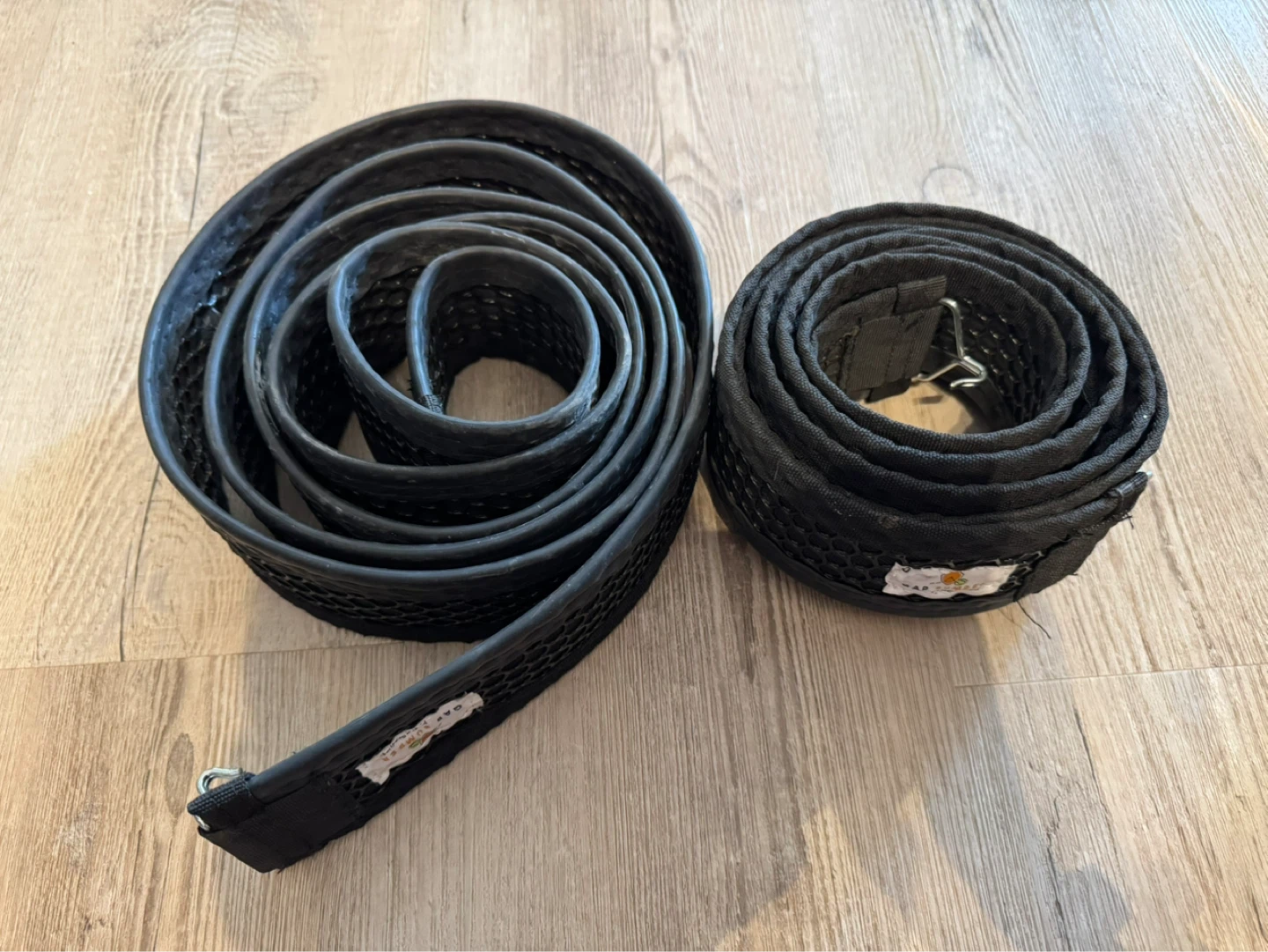 Gap Bumper by TLC Products