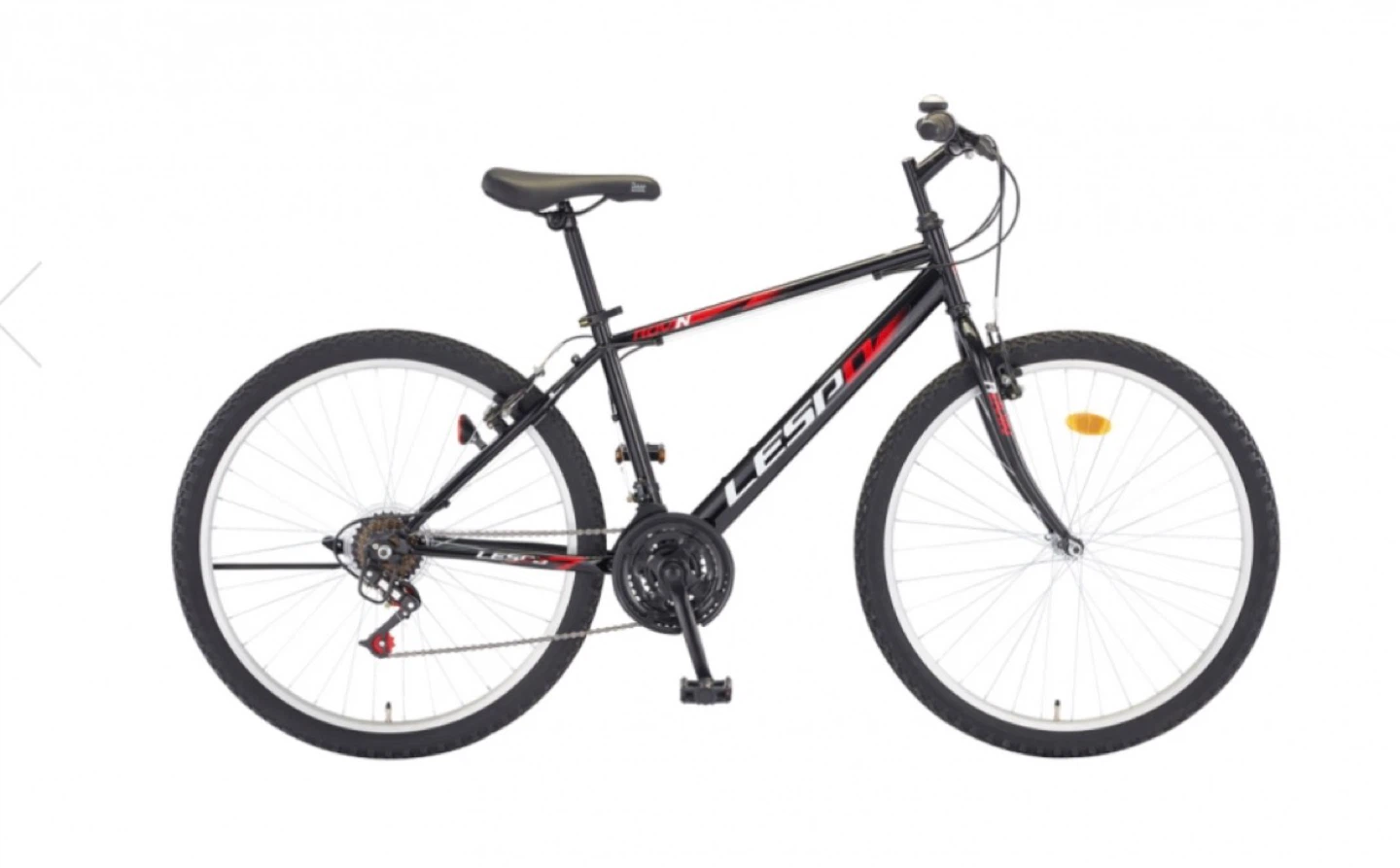 Samchuly Lespo Mountain Bike Bicycle