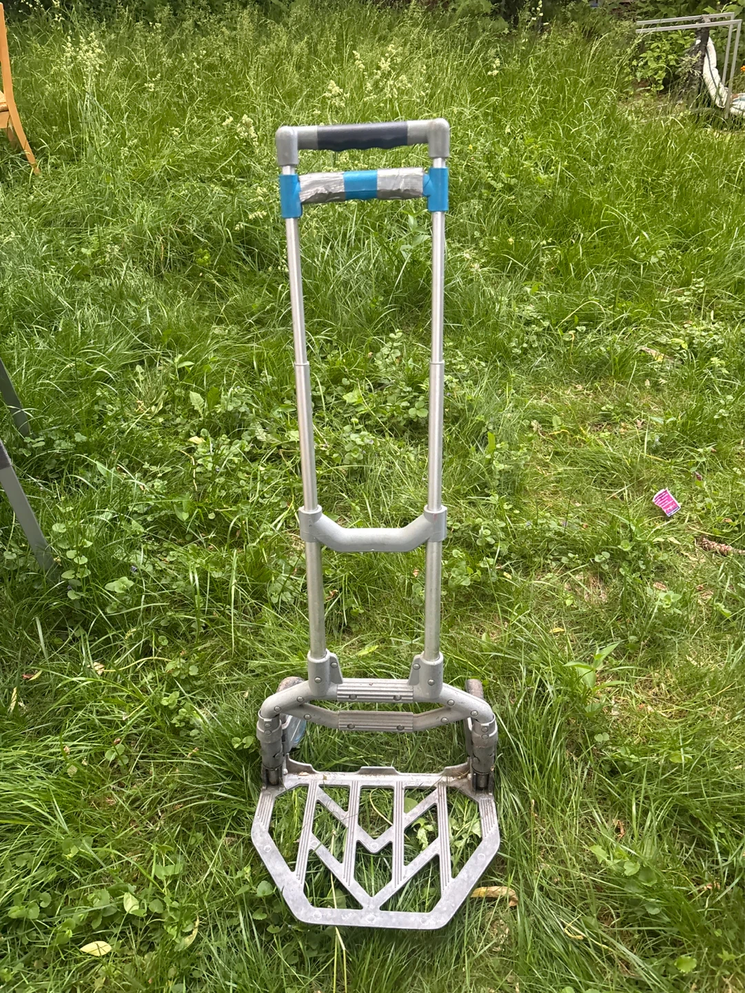 Folding Hand Truck / Dolly