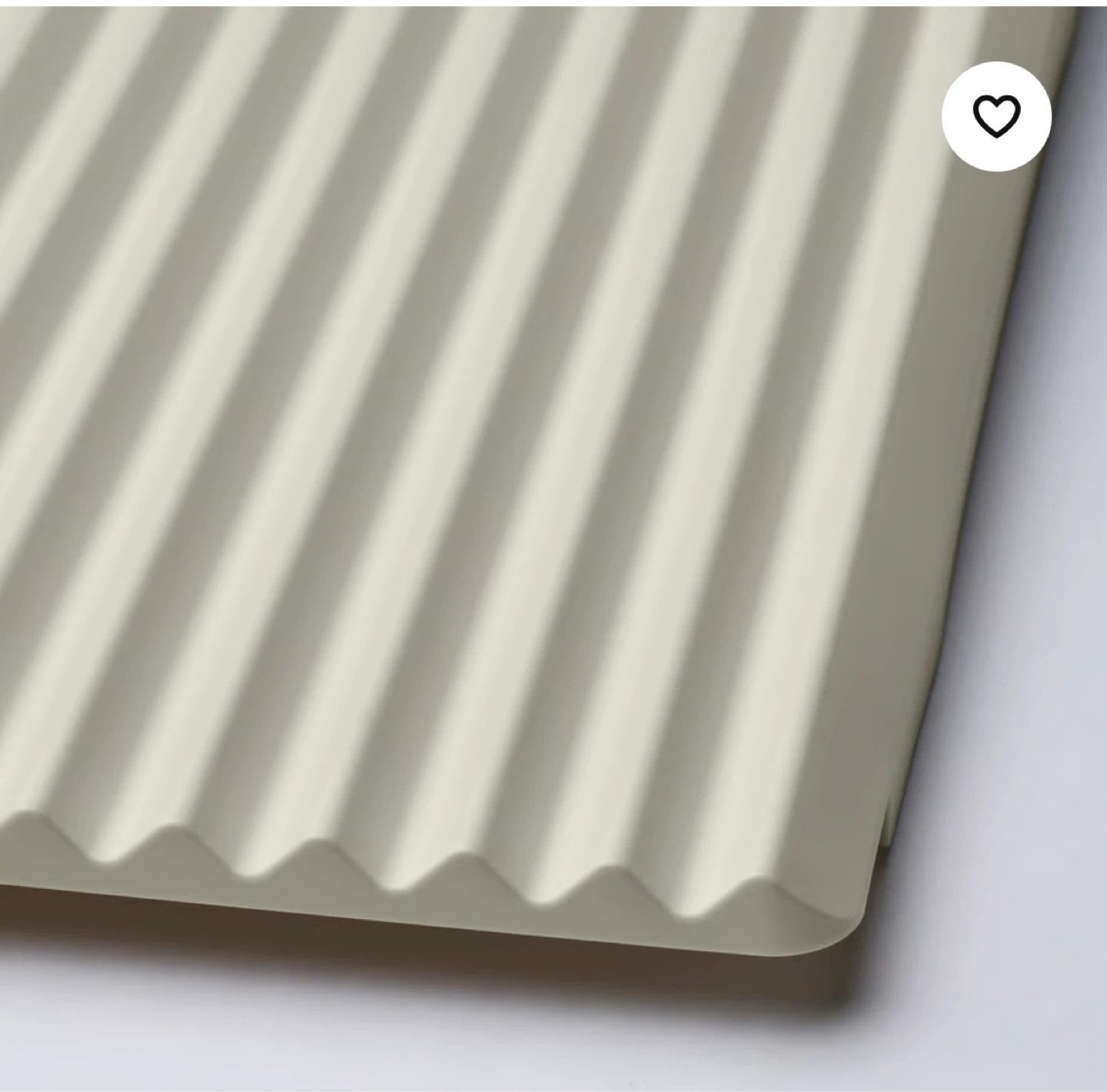 NEW✨Dish Drainer Tray White - photo 5