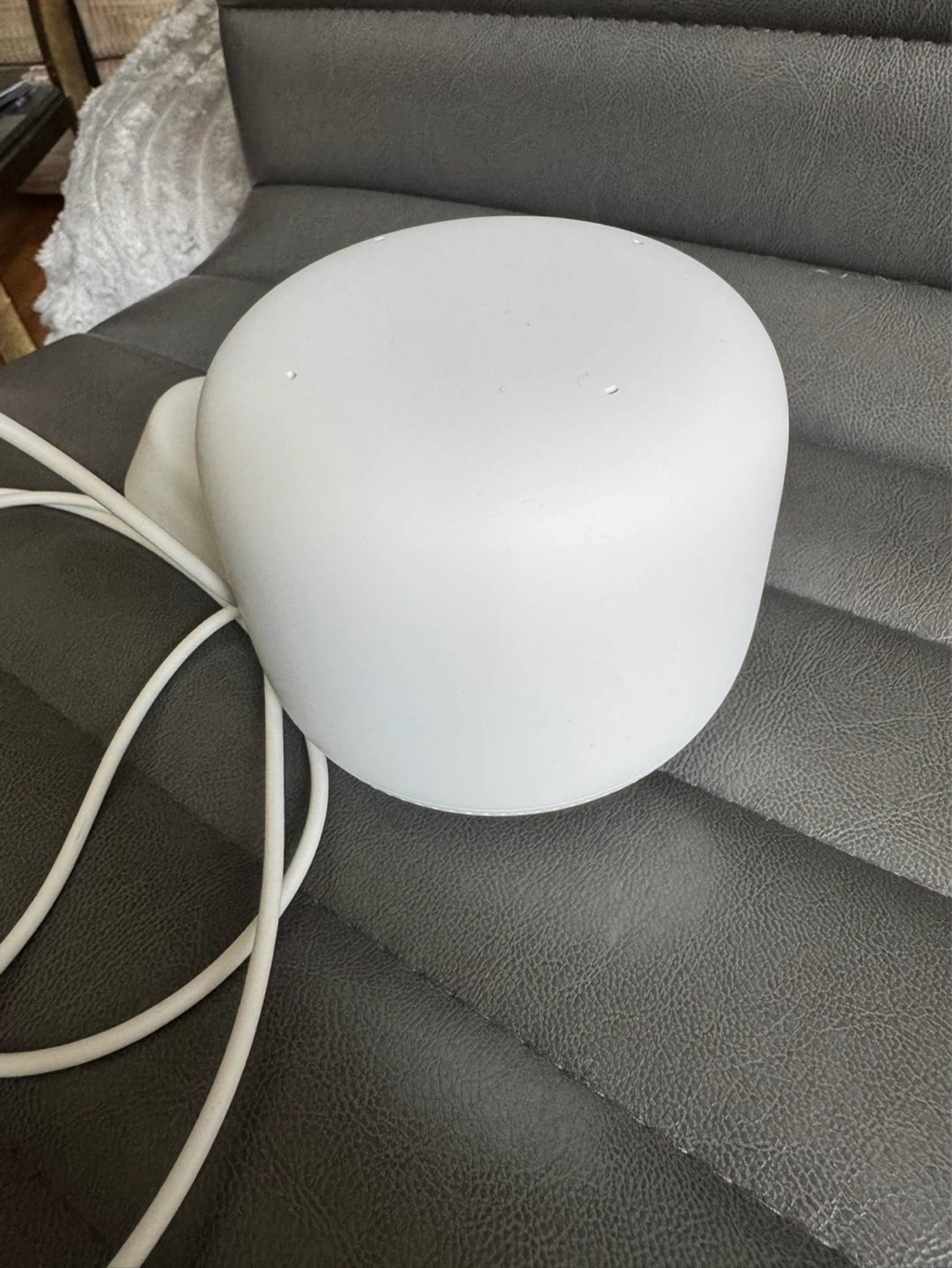 Google Nest Wifi Point - photo 2