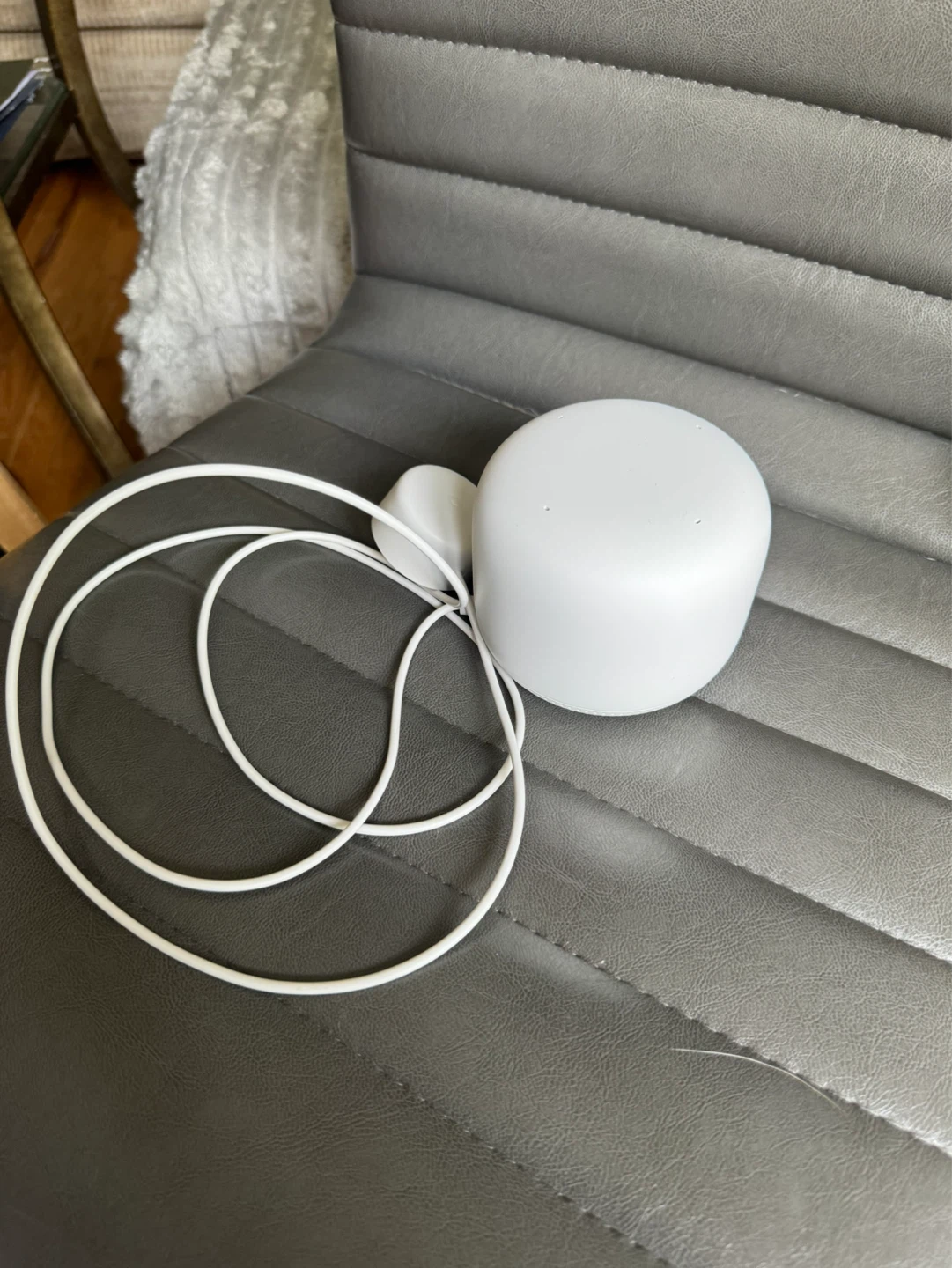 Google Nest Wifi Point
