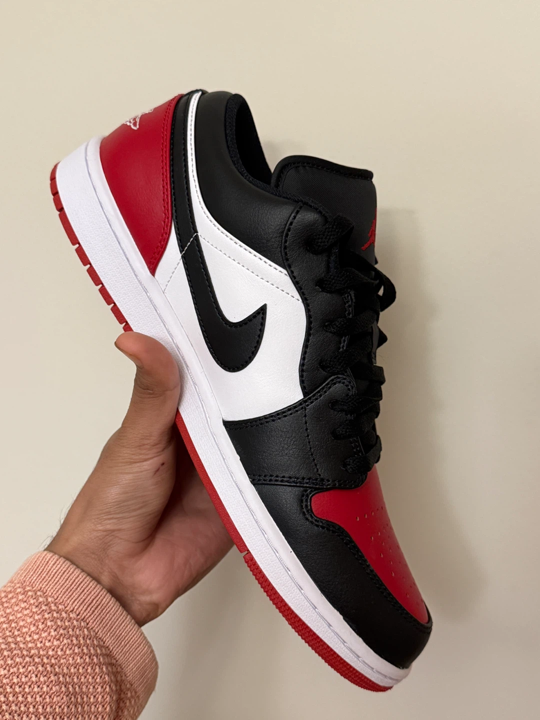 Air Jordan 1 Low - photo 3