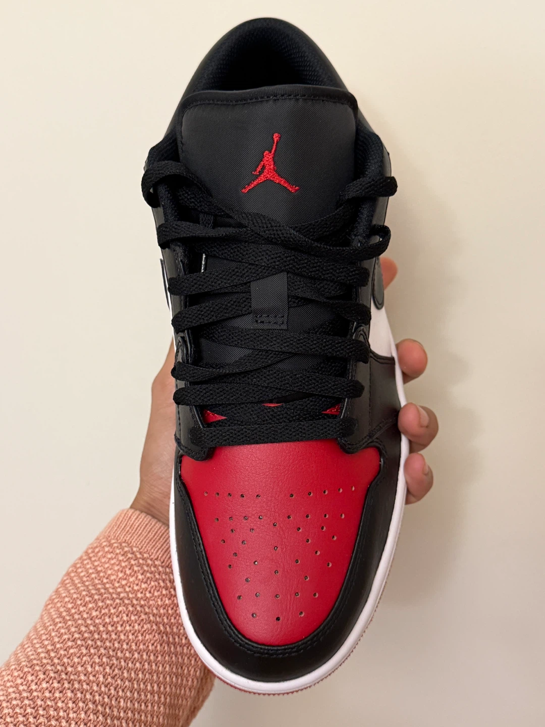 Air Jordan 1 Low - photo 2
