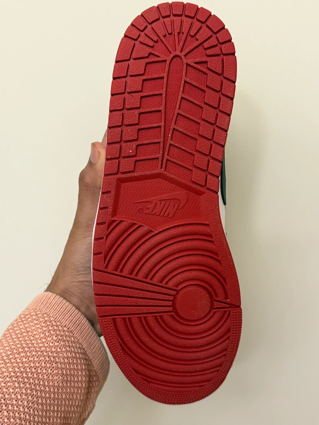 Air Jordan 1 Low - photo 4