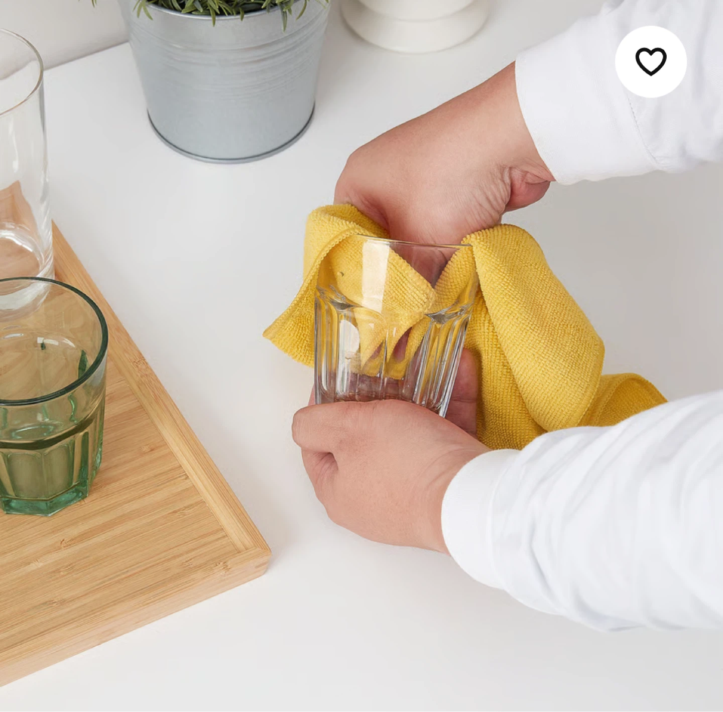 NEW✨Cleaning Cloths - 3 Pack - photo 5