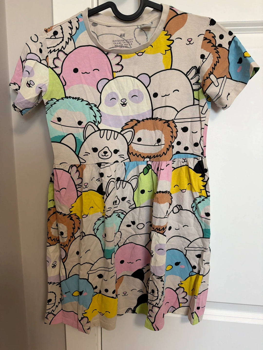 Girl’s Dresses (Bundle) - photo 4