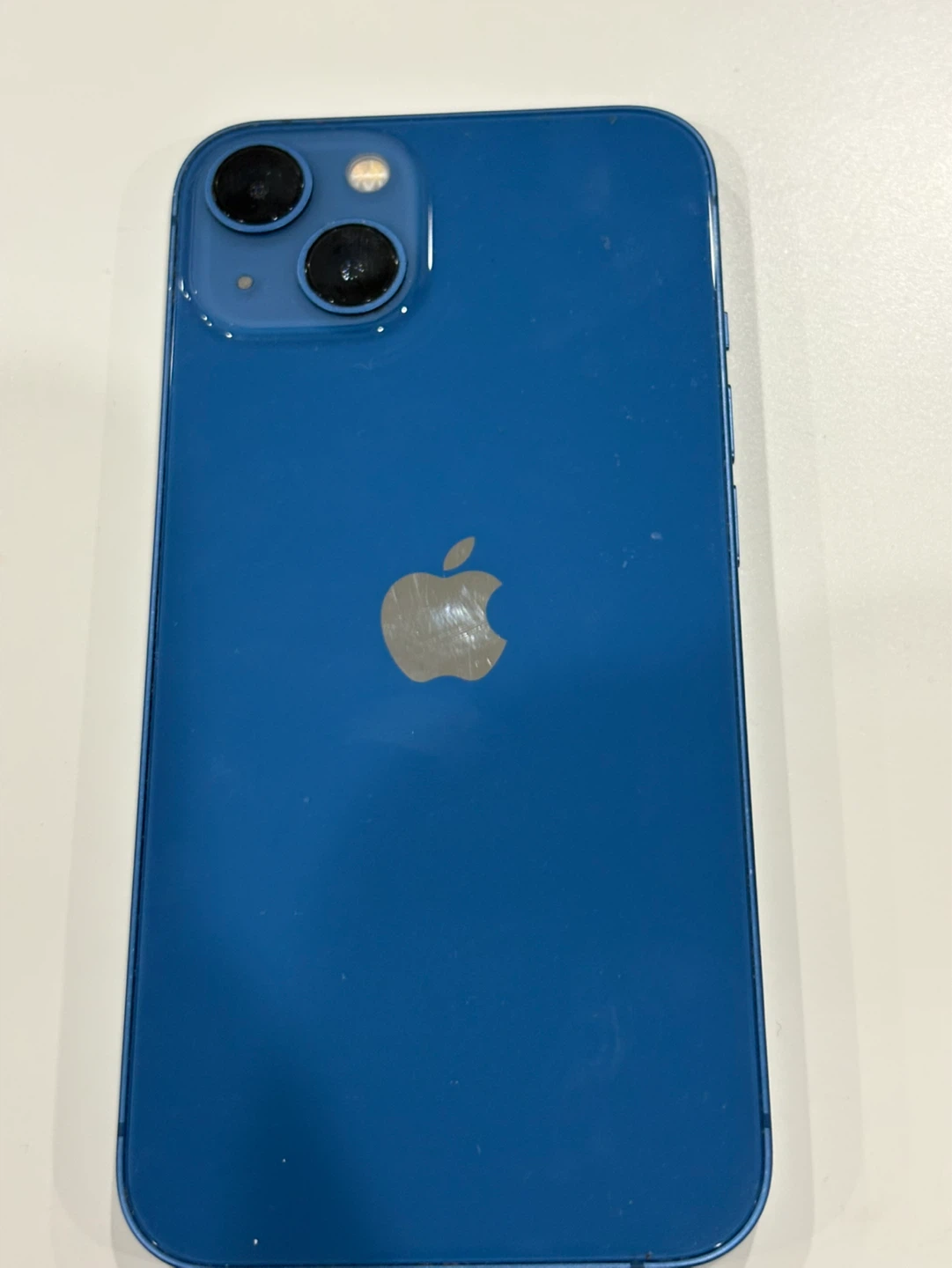 iPhone 13 128GB – Unlocked – Blue – $250