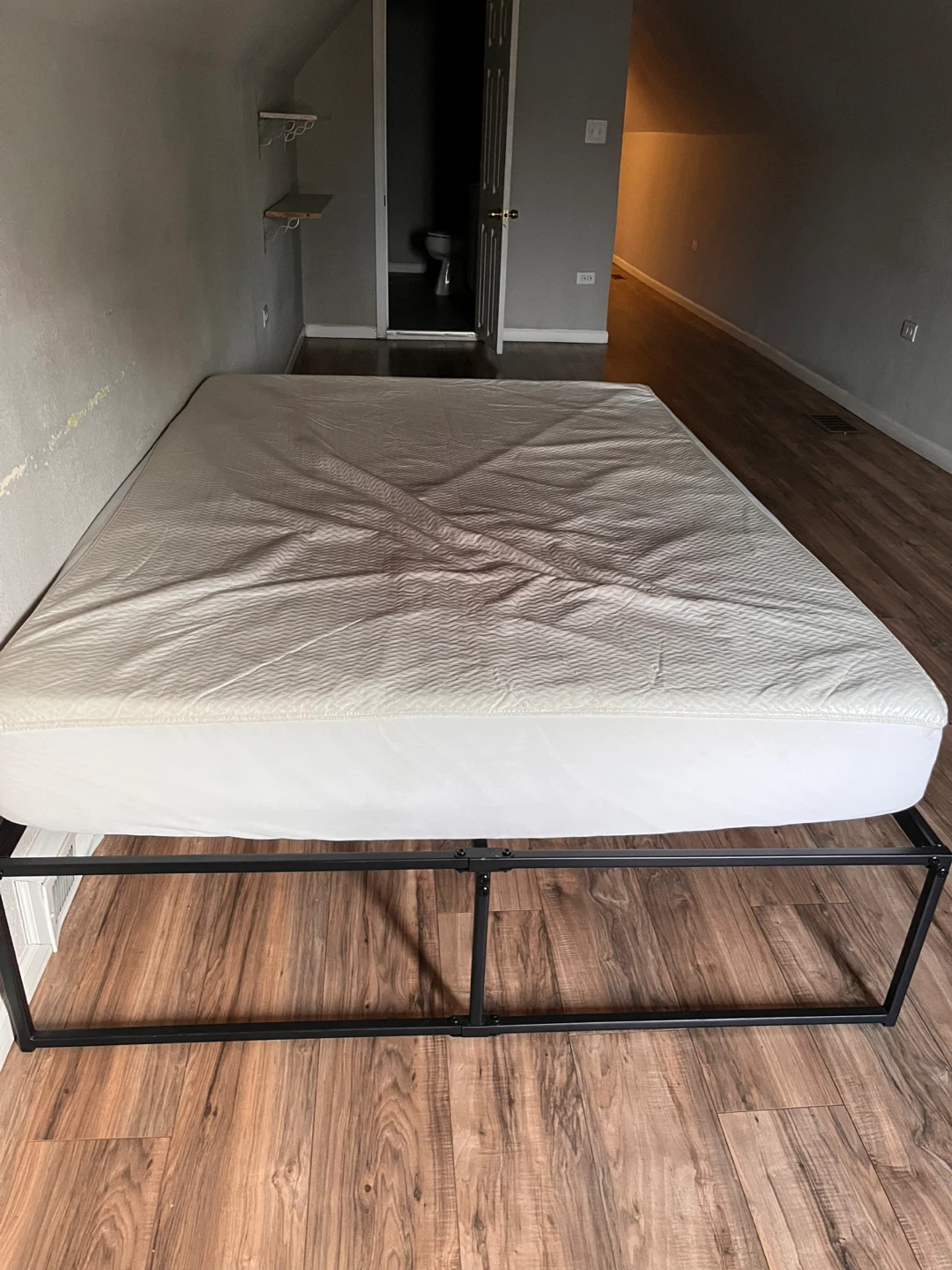 Queen Size bed