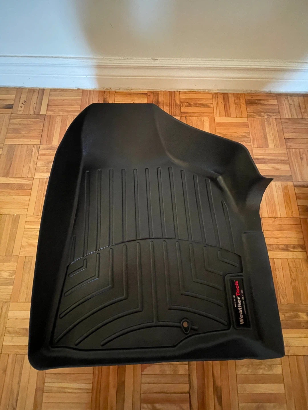 WeatherTech Floor Liners Dodge/Chrysler - photo 3