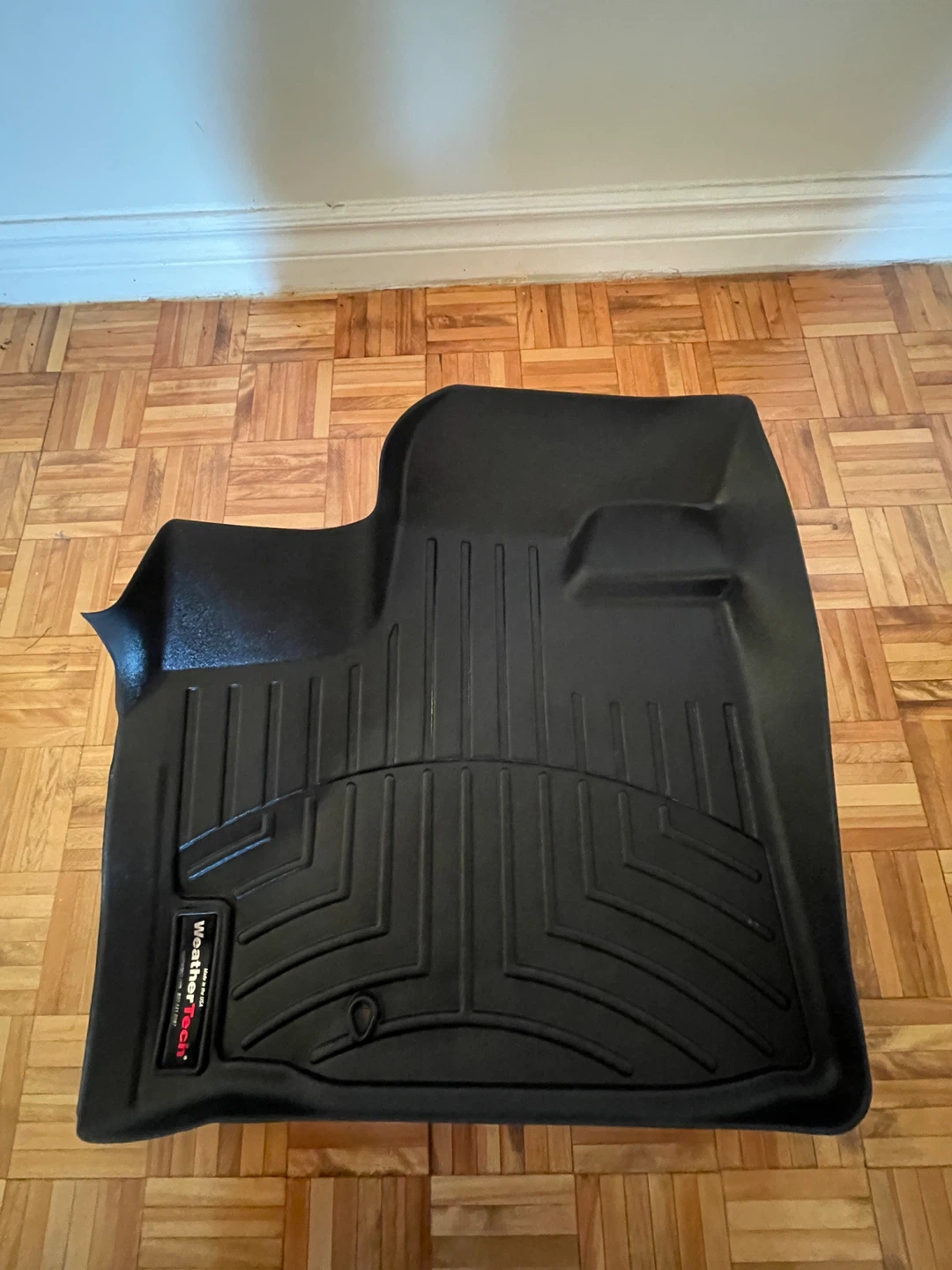 WeatherTech Floor Liners Dodge/Chrysler - photo 2