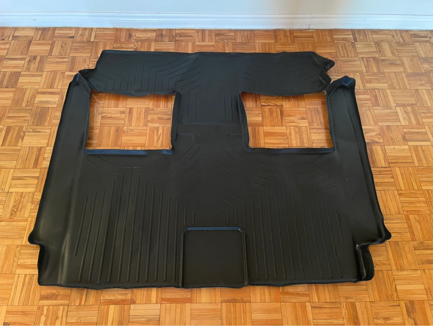 WeatherTech Floor Liners Dodge/Chrysler - photo 4