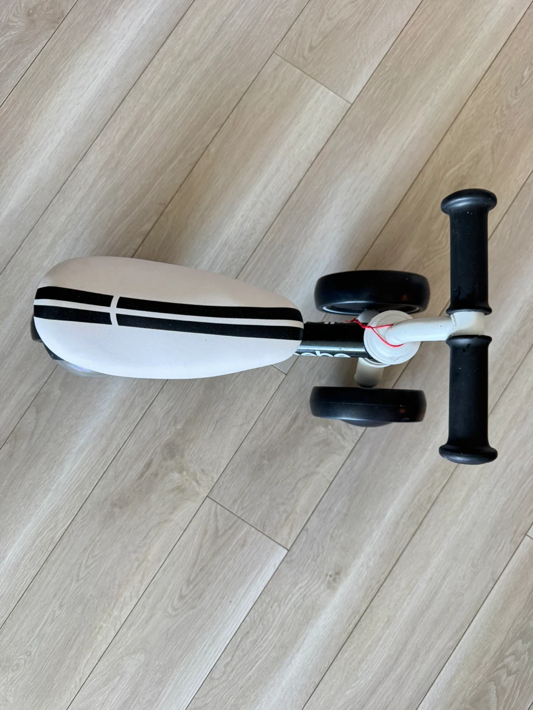 Allobebe Balance Bike for Toddlers - photo 2