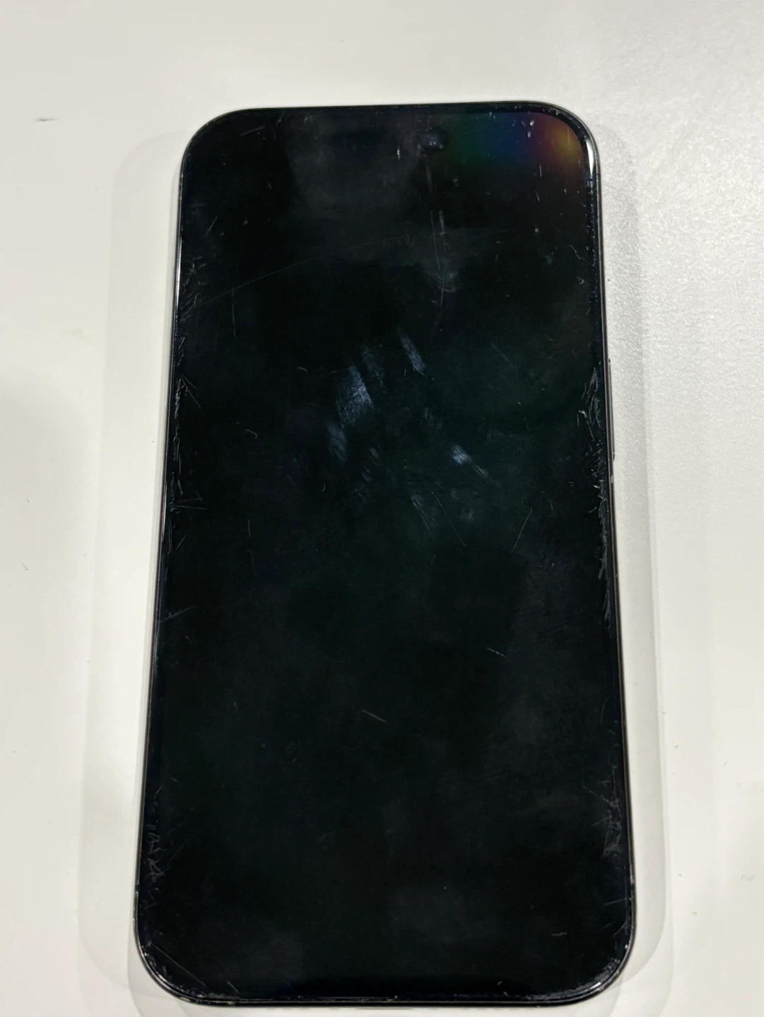 iPhone 15 Pro 128GB – Unlocked – 87% Battery – $650 - photo 3