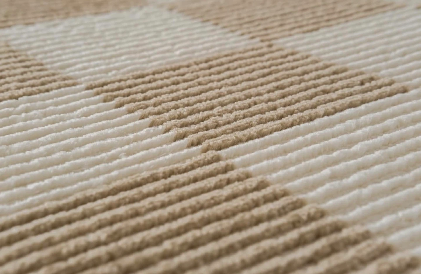 Checkered Rug - photo 2