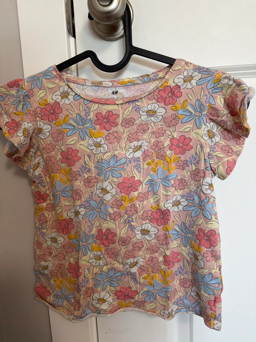 H&M Kids T-Shirt Bundle - photo 2