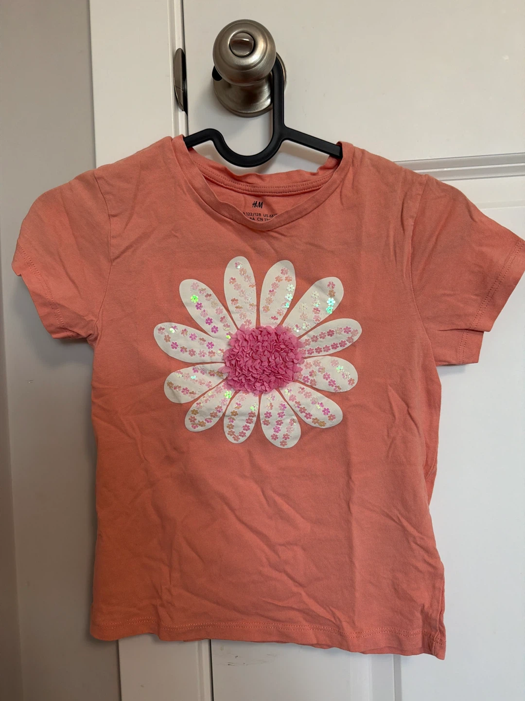 H&M Kids T-Shirt Bundle - photo 3