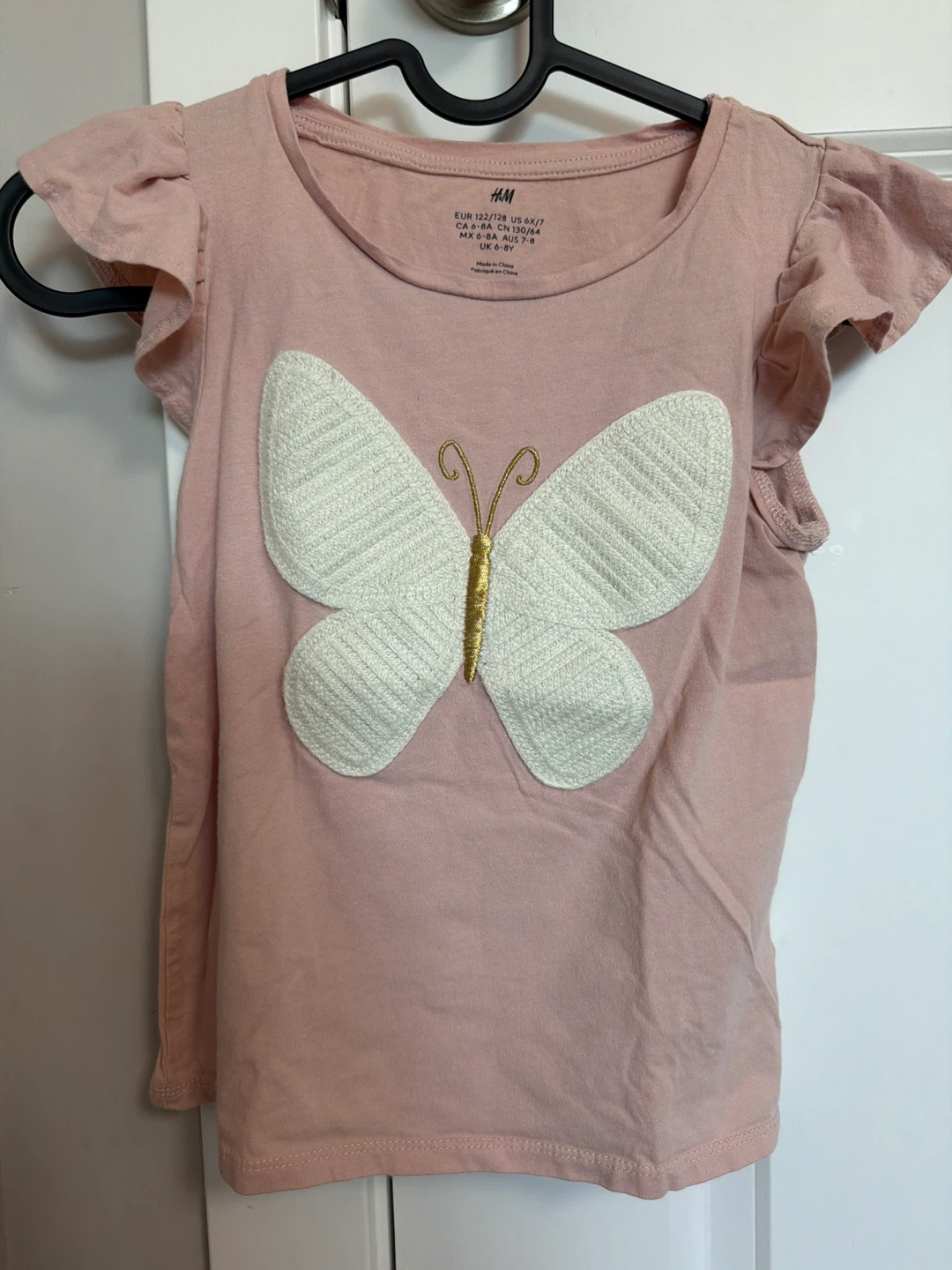 H&M Kids T-Shirt Bundle - photo 4