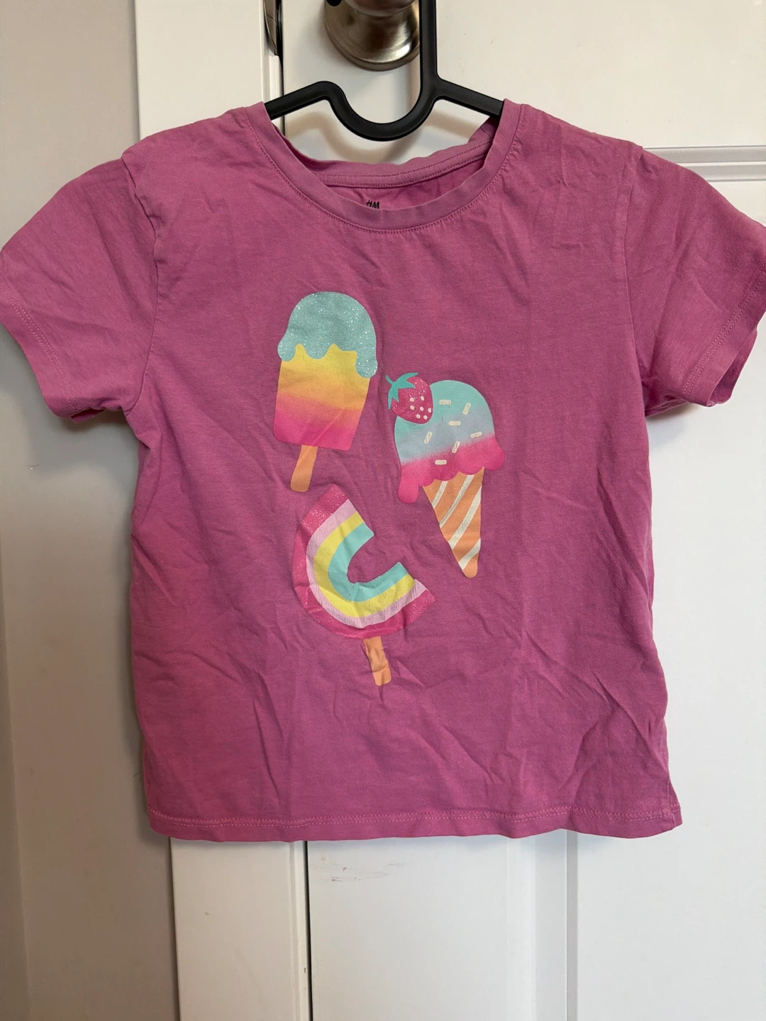 H&M Kids T-Shirt Bundle - photo 5