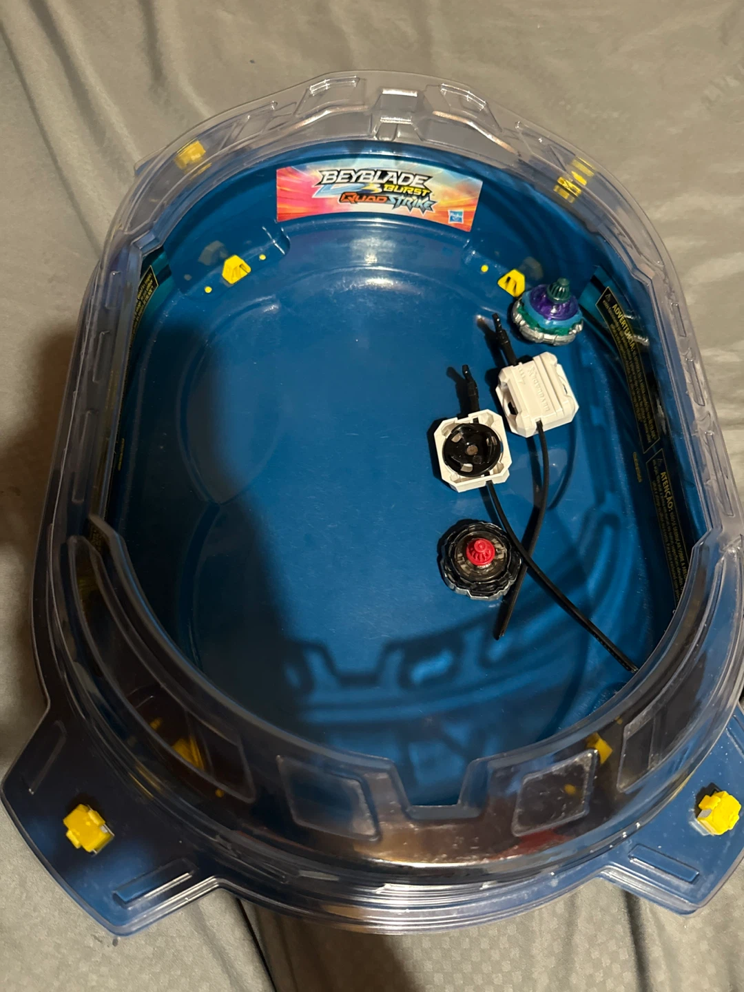 Beyblade X Starter Pack