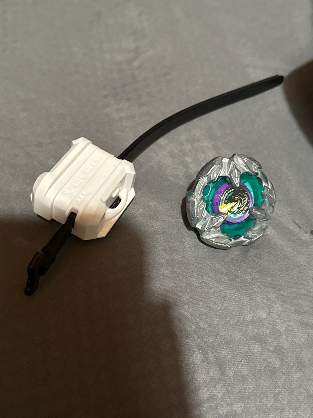 Beyblade X Starter Pack - photo 2