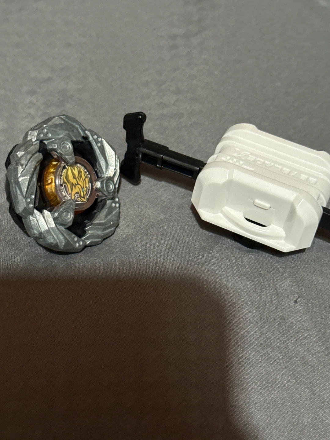Beyblade X Starter Pack - photo 3