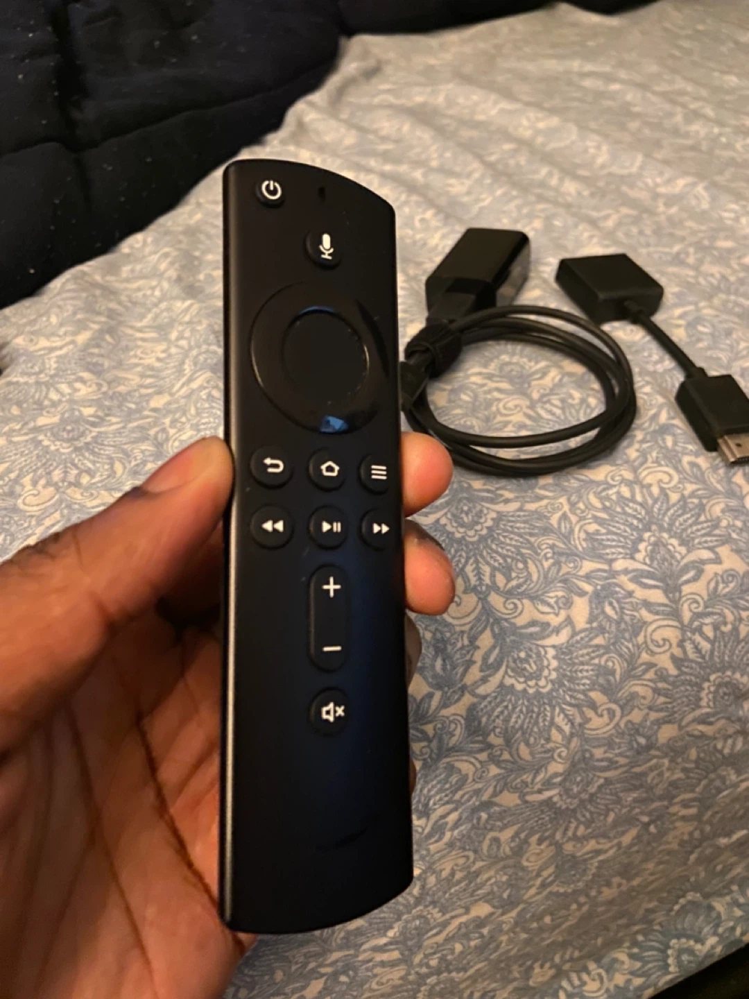 Amazon Fire TV Stick Streaming Media Player - photo 3