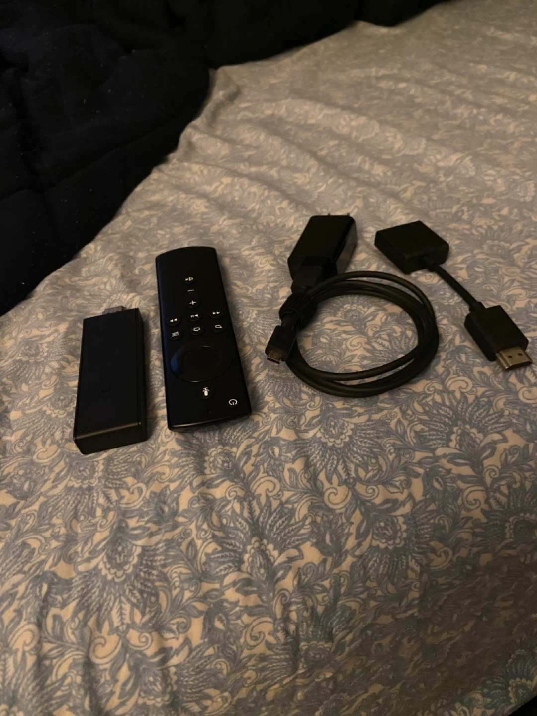 Amazon Fire TV Stick Streaming Media Player - photo 2