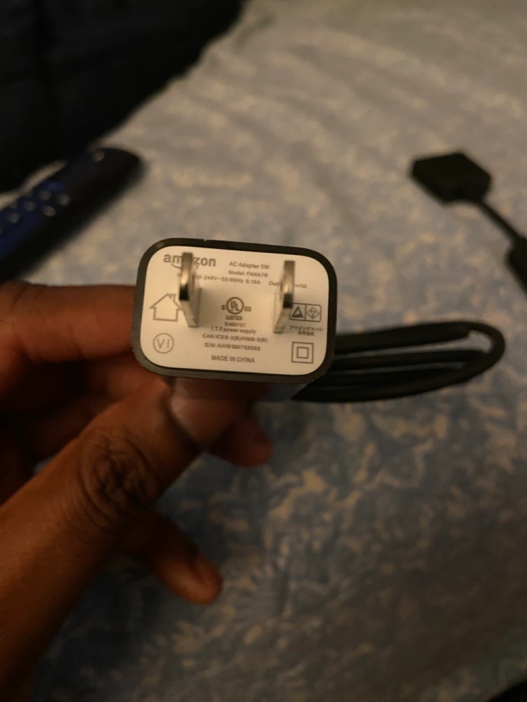 Amazon Fire TV Stick Streaming Media Player - photo 5