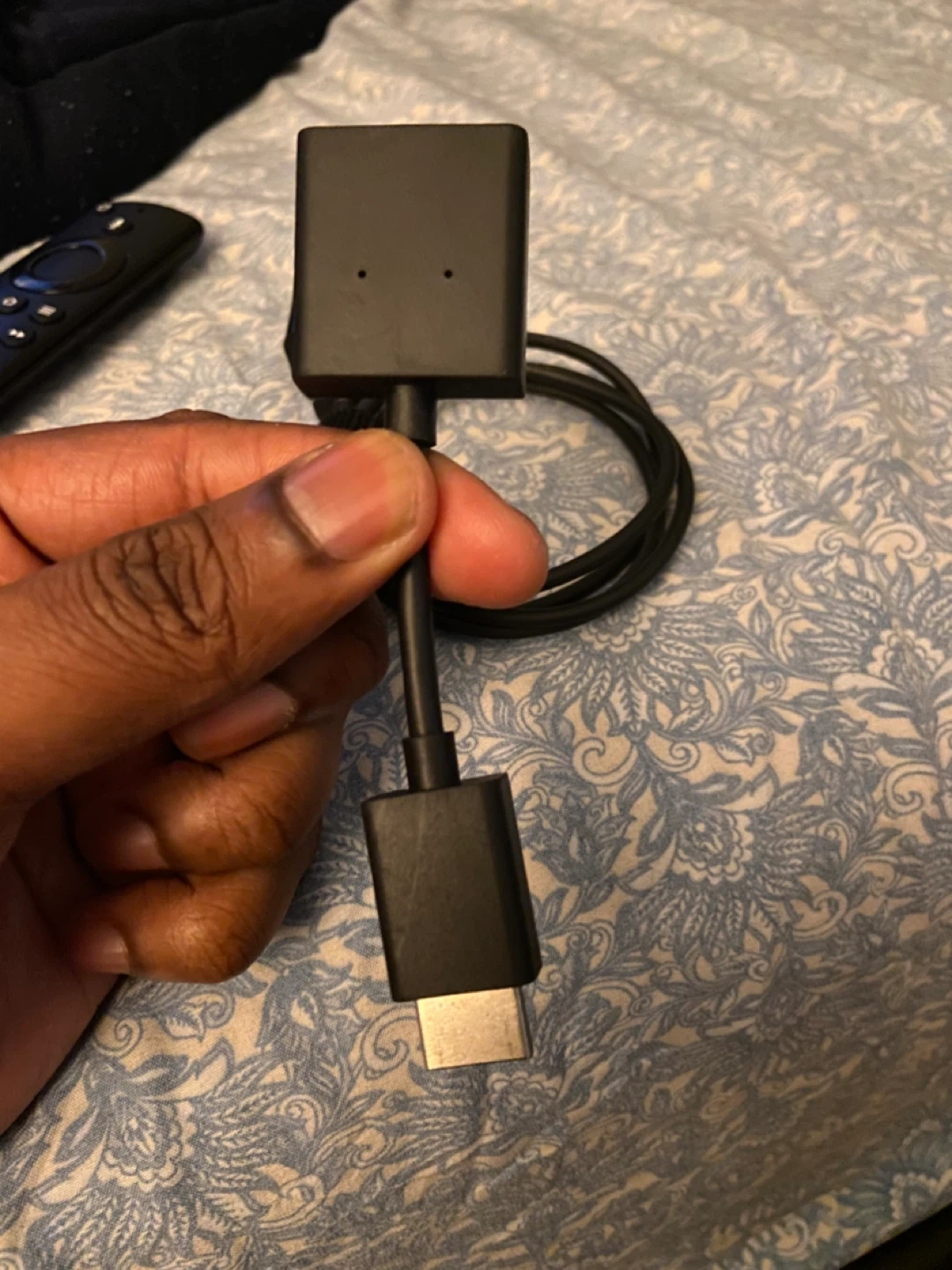 Amazon Fire TV Stick Streaming Media Player - photo 4