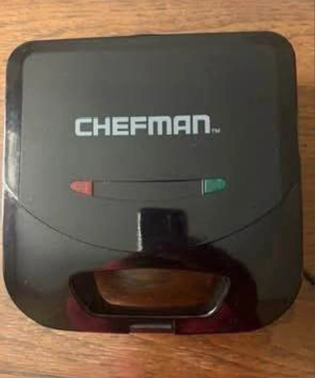Chefman Sandwich maker (Never used)