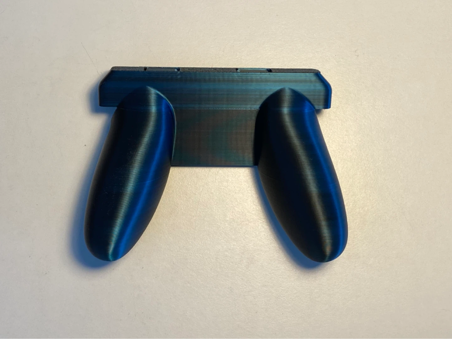 3D Printed Gaming Grip