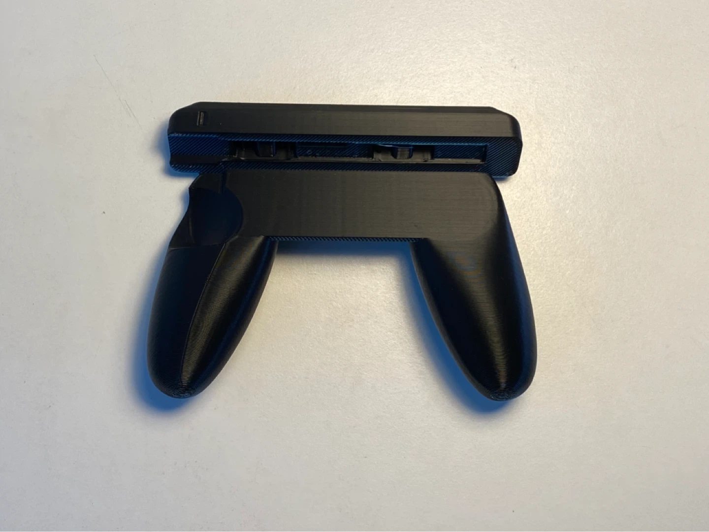 3D Printed Gaming Grip - photo 4