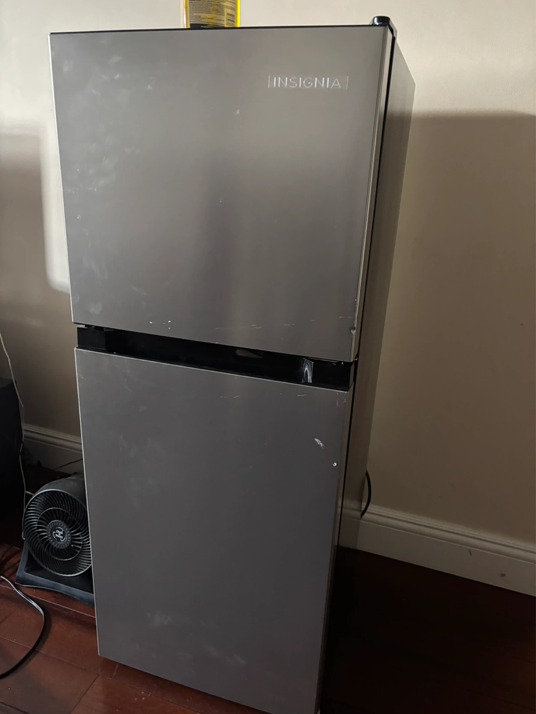 Insignia Mini Fridge