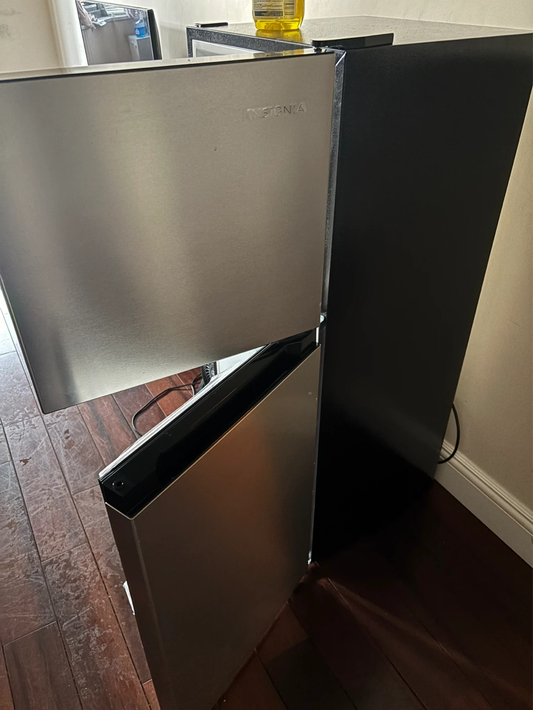 Insignia Mini Fridge - photo 2