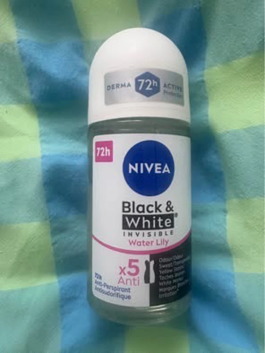 Nivea products- New, All for Free - photo 3