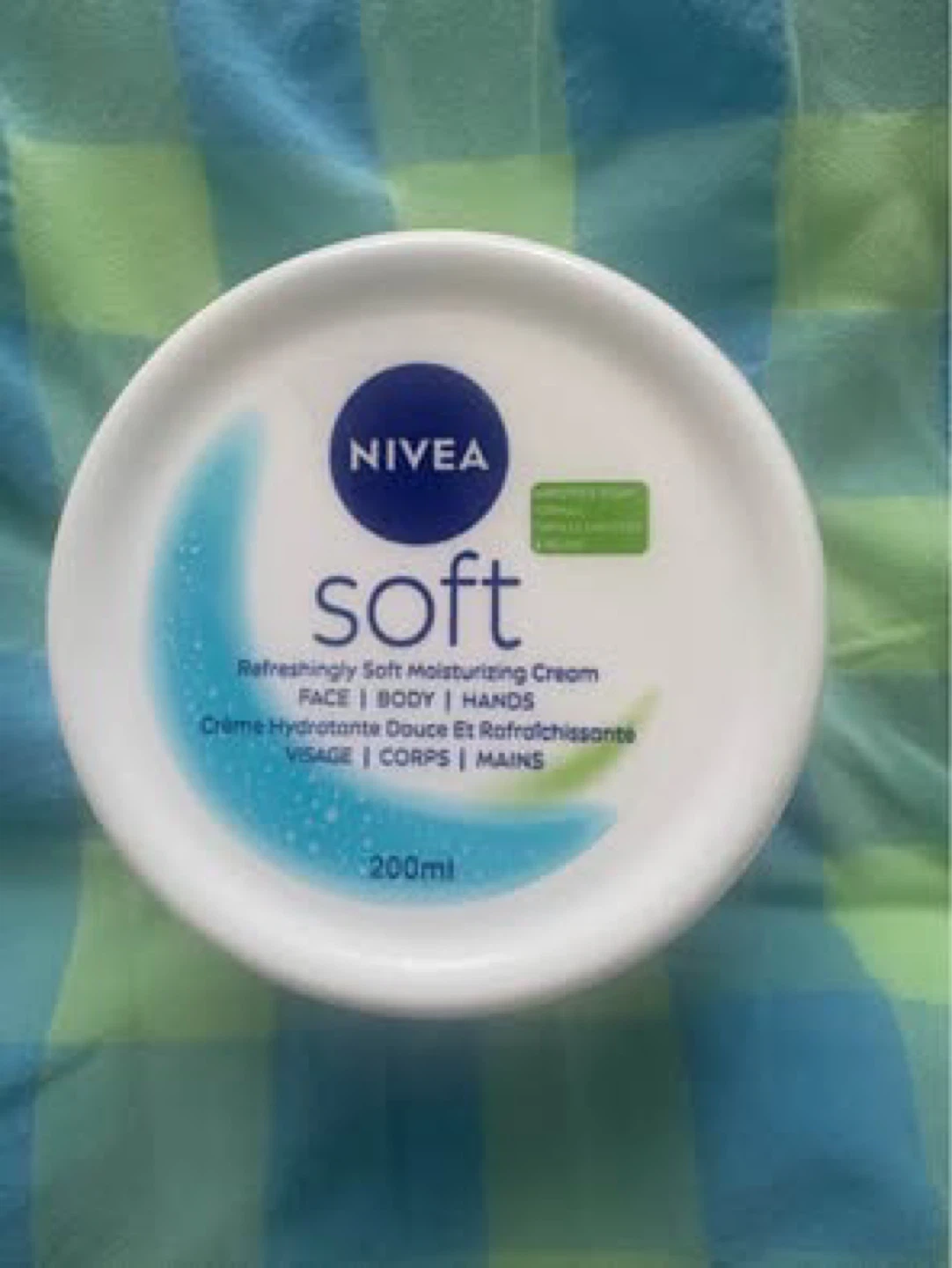 Nivea products- New, All for Free - photo 2