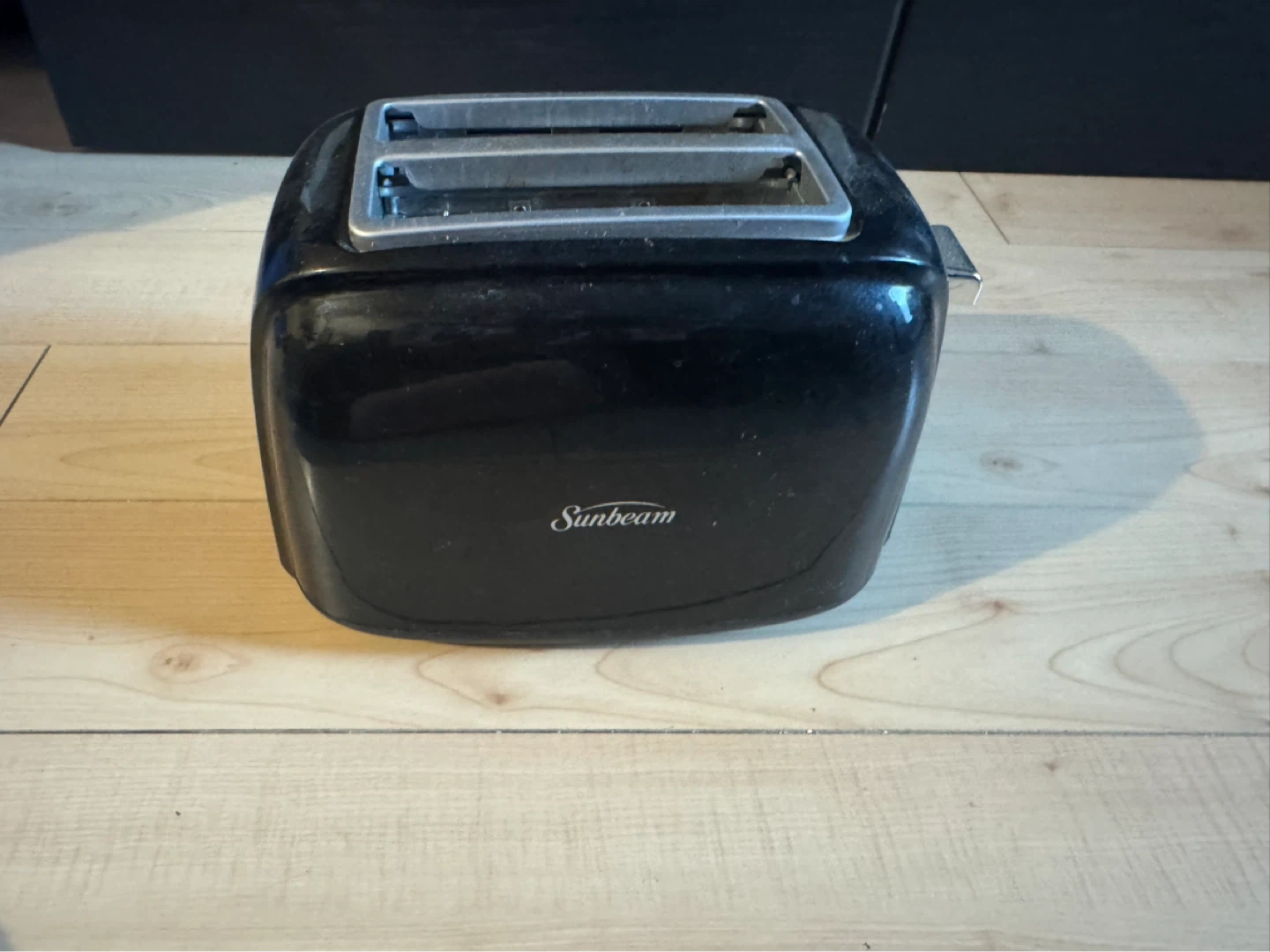 Sunbeam 2-Slice Toaster