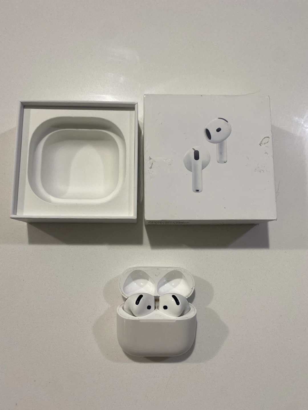 Apple AirPods (4th ANC)