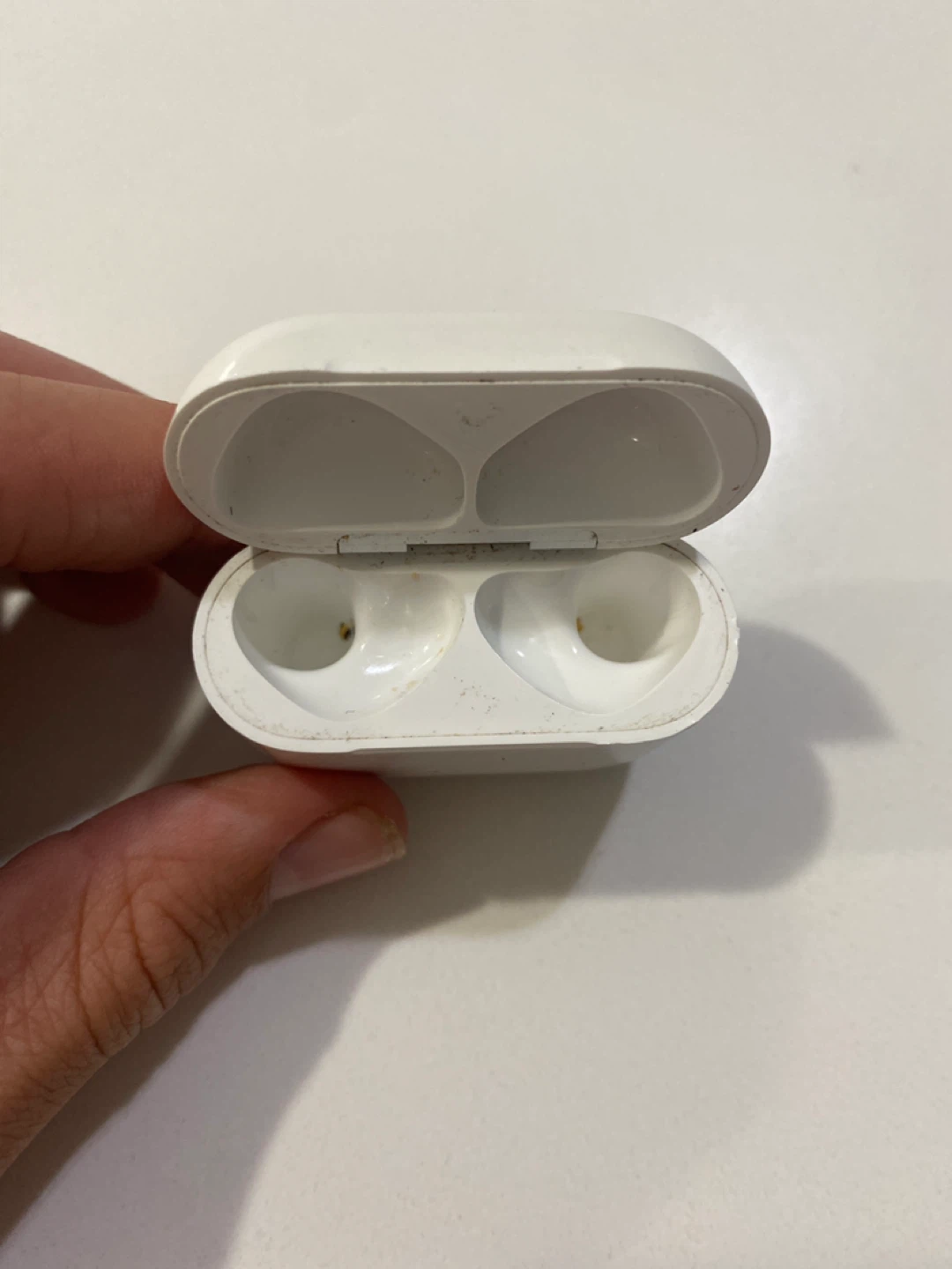 Apple AirPods (4th ANC) - photo 3
