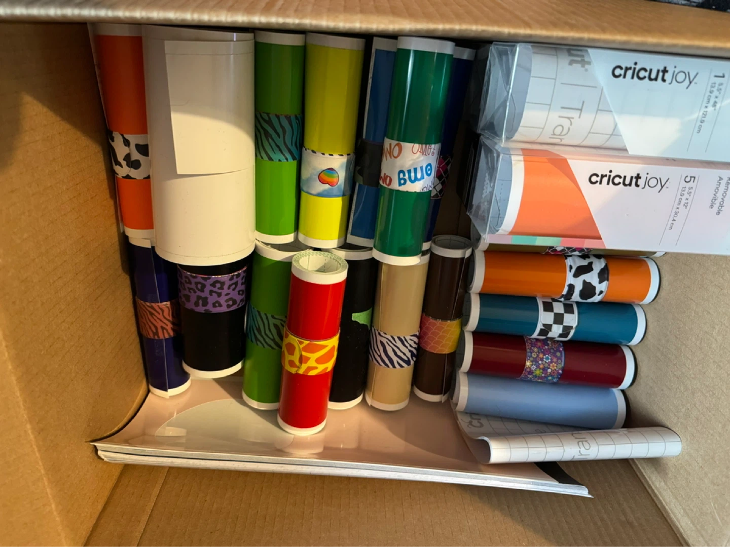 Cricut Joy Bundle with Bag and Accessories - photo 5