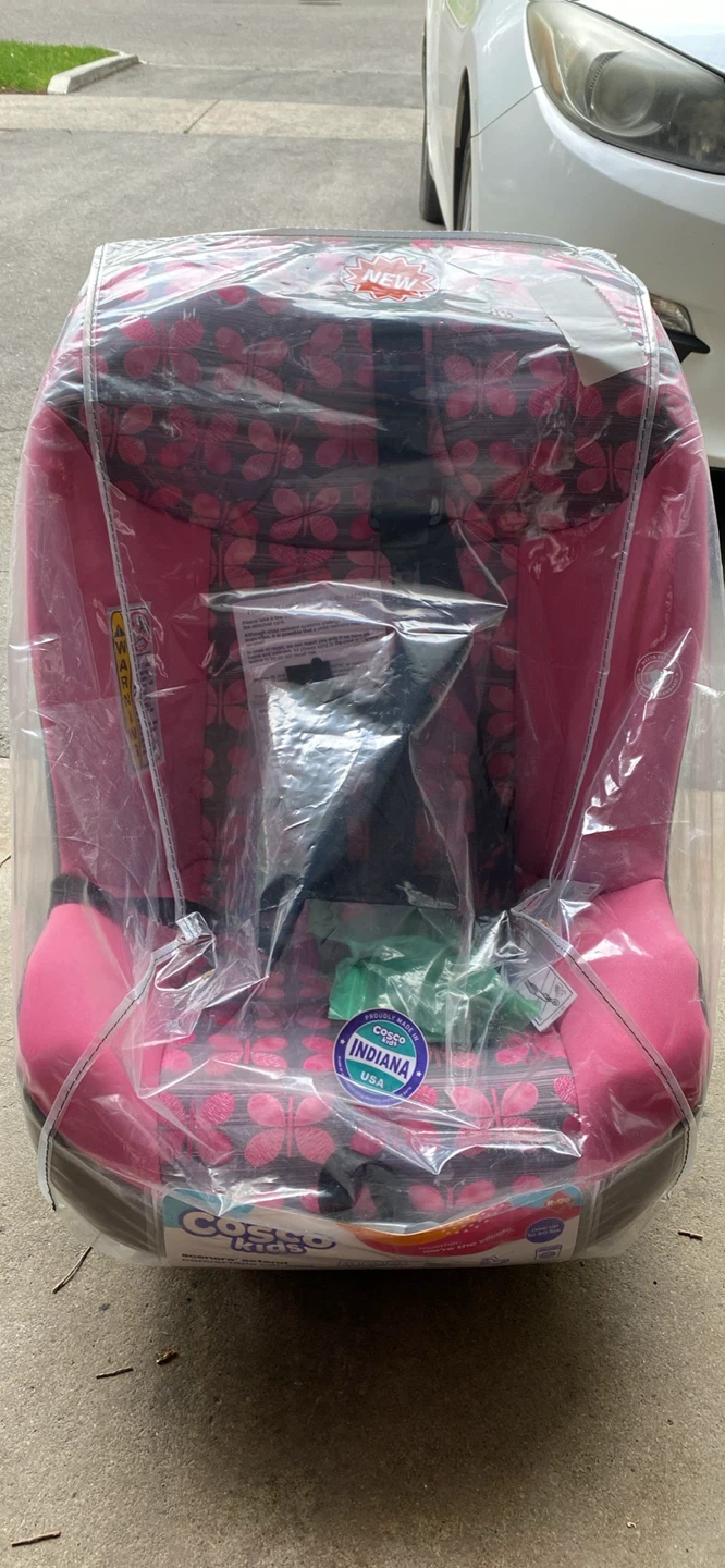 Evenflo Car Seat - photo 2