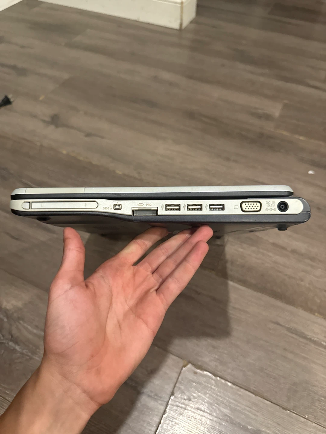 Sony VAIO Laptop - photo 5