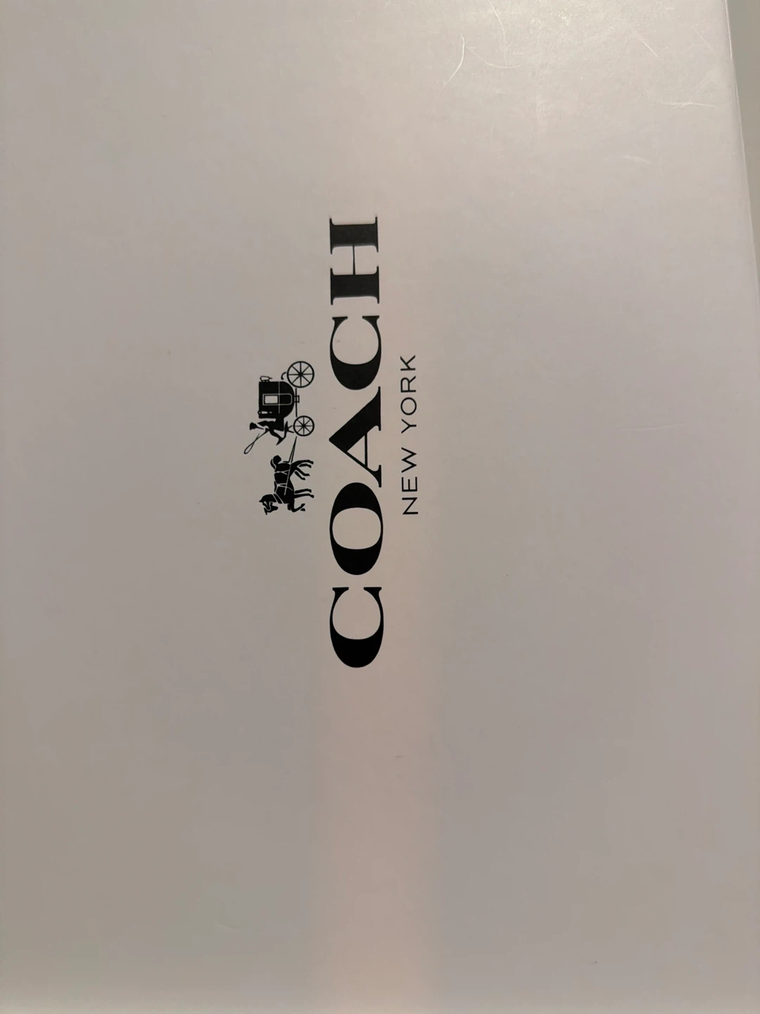 Coach Shoulder Bag (Brand New with tag) - photo 3
