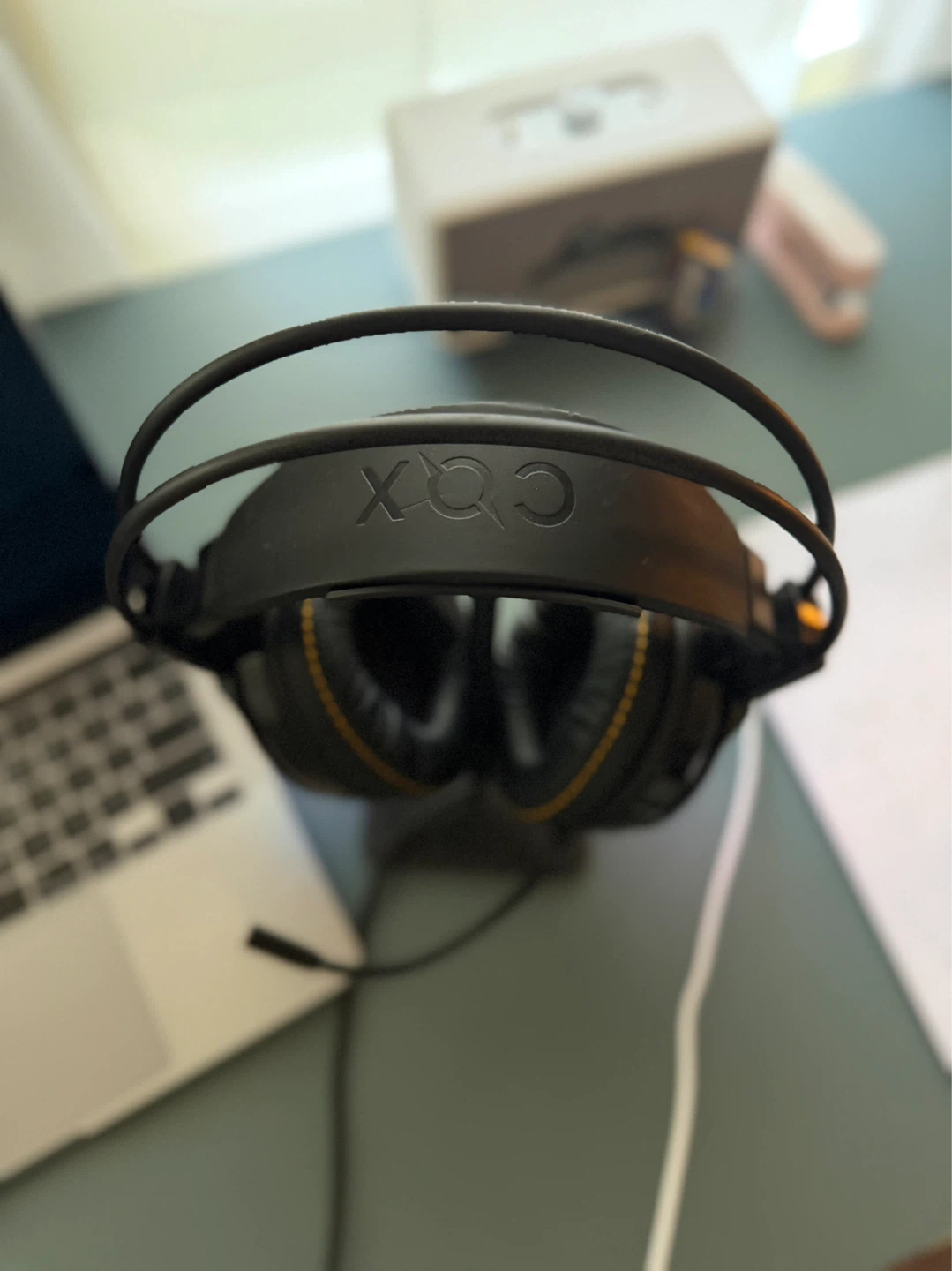 Gaming Headset