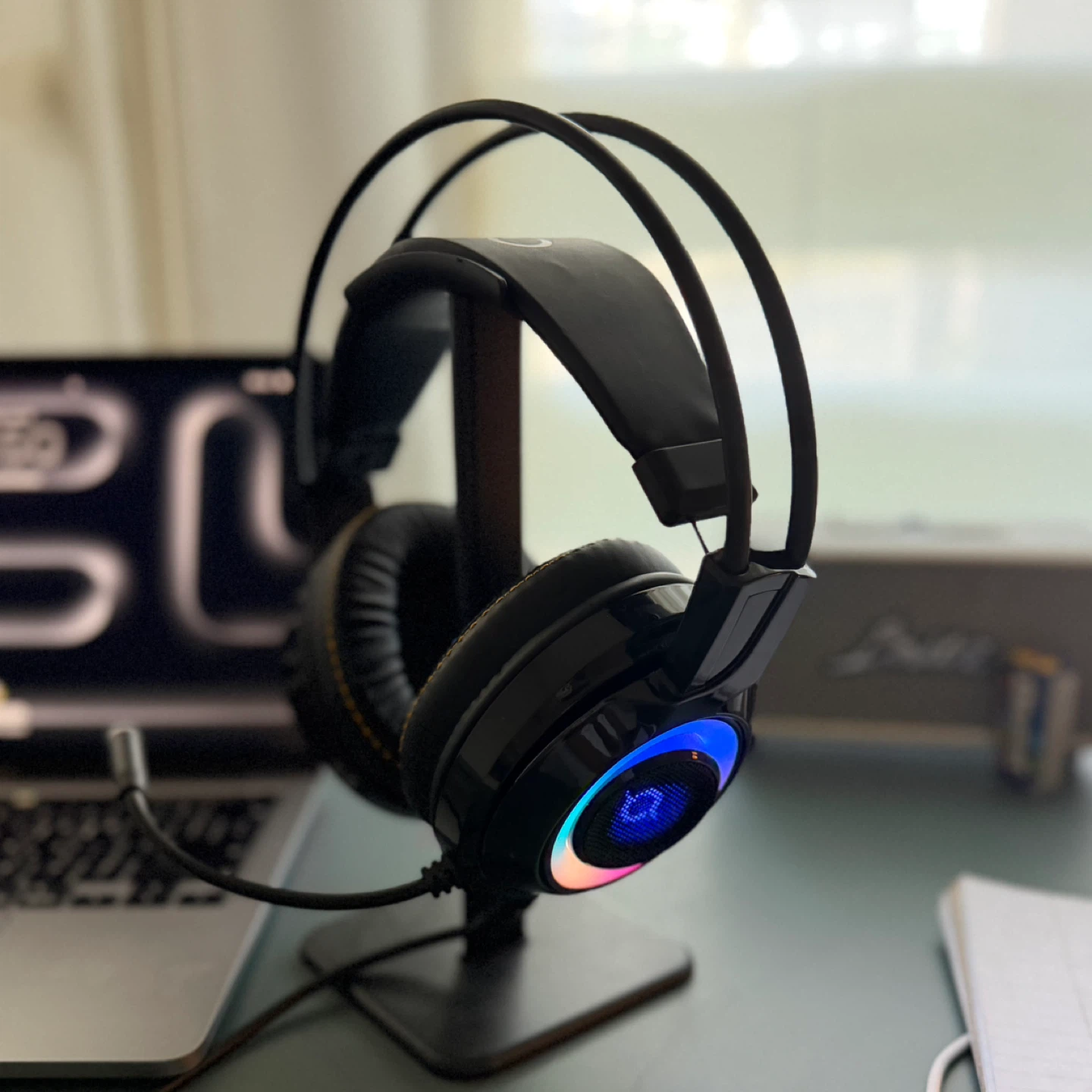 Gaming Headset - photo 2